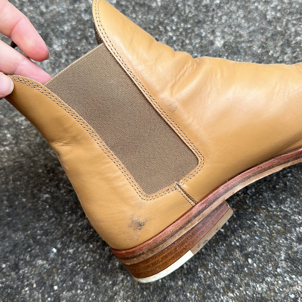 Everlane Chelsea Boot - Picture 6 of 8